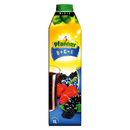 Pfanner B+C+E Waldfrüchte Fruchtnektar 1 L min. 30 % Fruchtgehalt