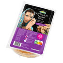 Mestemacher Indian Naan Brot, Knoblauch & Koriander 240g
