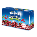 Capri-Sun Capri Sonne, Kirsche, 10 x 0,2l
