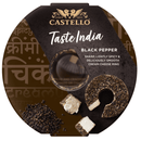 Castello Frischkäse Indien Pfeffer 125g