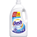 Dash Vollwaschmittel Flüssig Alpenfrische 100 WL - 4,5 l Flasche