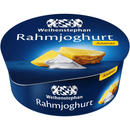 Weihenstephan Rahmjoghurt, Ananas 150g
