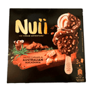 Nuii Stiel-Eis, Salted Caramel & Macadamia (3x90ml)