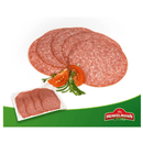 Henkelmann Salami Schwein geschnitten - 1,00 kg
