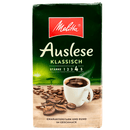 Melitta Kaffee Auslese Klassisch, gemahlen 500g