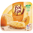 Fol Epi französischer Schnittkäse Kürbiskern knackig & frisch 49 % Fett 130 g Packung