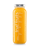 True Fruits Yellow Smoothie Mango Maracuja 250 ml klein