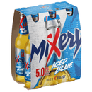 Mixery Iced Blue Biermischgetränk  6 x 0,33 L zzgl. Pfand 0,48 €