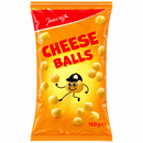 Jeden Tag Cheeseballs 150g