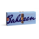 Bahlsen Gebäck Waffeletten, Vollmilch 100g