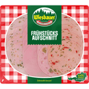 Wiesbauer Frühstücks Aufschnitt 150g