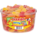 Haribo Fruchtgummi Surf Trip - 1 kg Dose
