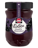 Schwartau Extra Schwarze Johannisbeere 340g