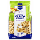 METRO Chef Cashewkerne Natur 500 g