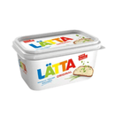 LÄTTA Halbfettmargarine 39%, Original 450g