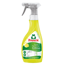 Frosch Dusche & Badreiniger Citrus flüssig - 500 ml Flasche