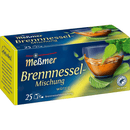 Mesßmer Kräutertee, Brennessel 25 Beutel