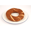 Simit – Traditionelles türkisches Sesamringgebäck