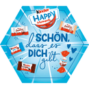 Ferrero Kinder Happy Moments, Mini Mix, Schokolade 161g
