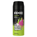 Axe Deospray Epic Fresh – Tropische Frische, die begeistert 150ml