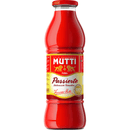 Mutti Passierte Italienische Tomaten - 700 g Flasche