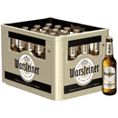 Warsteiner Premium Pilsener 24 x 0,33 l Flaschen