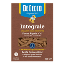 De Cecco Pasta Integrali Penne Rigate 41 - 500 g