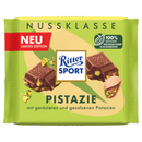 Ritter Sport Nuss Klasse Pistazie – 100 g Tafel 🍫✨
