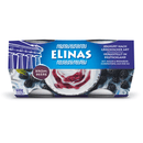 Elinas Griechischer Joghurt, Brombeer 4x150G = 600G