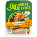 Garden Gourmet Sensational Knusper-Filets Hähnchen-Art vegan 190g