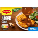 Maggi Delikatess-Sauce, Jäger ergibt 500ml