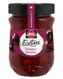 Schwartau Konfitüre extra, Sauerkirsche 340g
