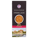 Norfisk Premium Stremellachs Pfeffer heiß geräuchert - 125 g 🇳🇴