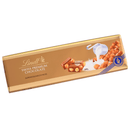 Lindt Tafelschokolade, Alpenvollmilch Nuss 300g
