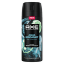 Axe Deo Aqua Bergamot – Frische, die belebt 150ml