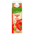 Jeden Tag Bio Tomatensaft 1 L