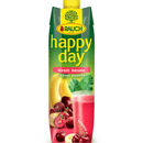 Happy Day Kirsch Banane Fruchtgehalt 30%- 1 l (Dauerhaft günstig)