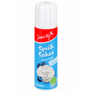 Jeden Tag Sprühsahne Light 20% 250ml