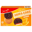 Jaffa Cake Orange 300g .