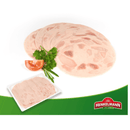 Henkelmann Delikatess Puten-Bierschinken, gekühlt - 500 g