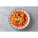 Türkische Bohnen-Rindfleischsuppe – Herzhaft und nahrhaft