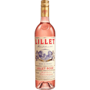 Lillet Aperitif Rosé 17% 0,75  Liter