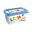 LÄTTA Halbfettmargarine 39% mit Joghurt 450 g