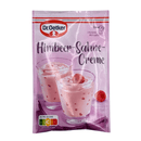 Dr. Oetker Himbeere-Sahne-Creme 62g