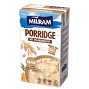 Milram Porridge gekühlt Natur ohne Zuckerzusatz 1 kg Faltschachtel