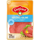 Gutfried Geflügel-Salami Klassik 80g