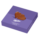 Milka I Love Milka Hauchzarte Herzen Alpenmilch 130g