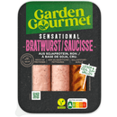 Garden Gourmet Sensational Bratwurs vegan 180g