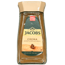 Jacobs Instant Kaffee, Crema 200g