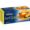 Meßmer Schwarzer Tee, Earl Grey 25 Beutel